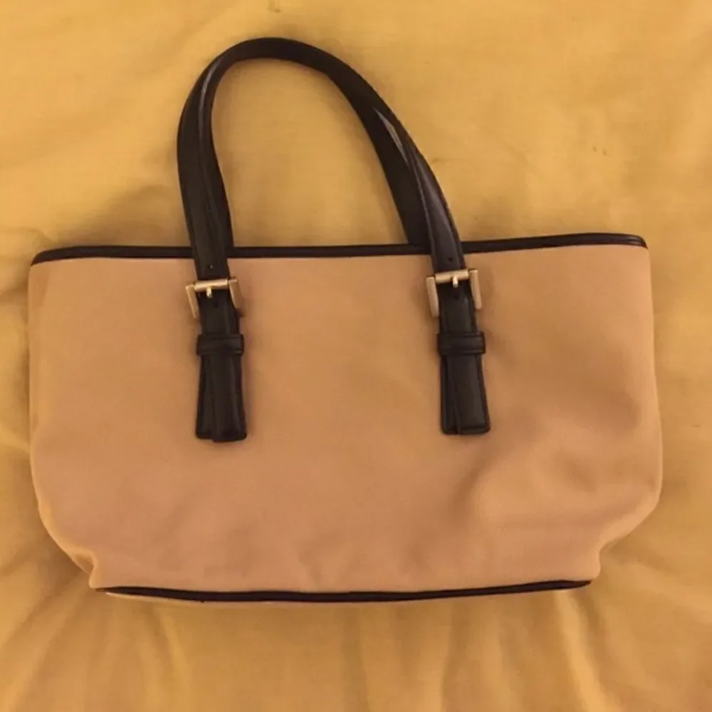 Coach   tote
